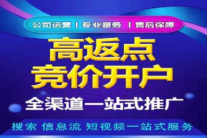 某知名企业信息流托管的成功经验